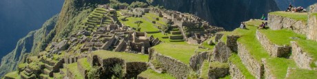 Easy One Day Inca Trail Hike Travel Luxury Tour